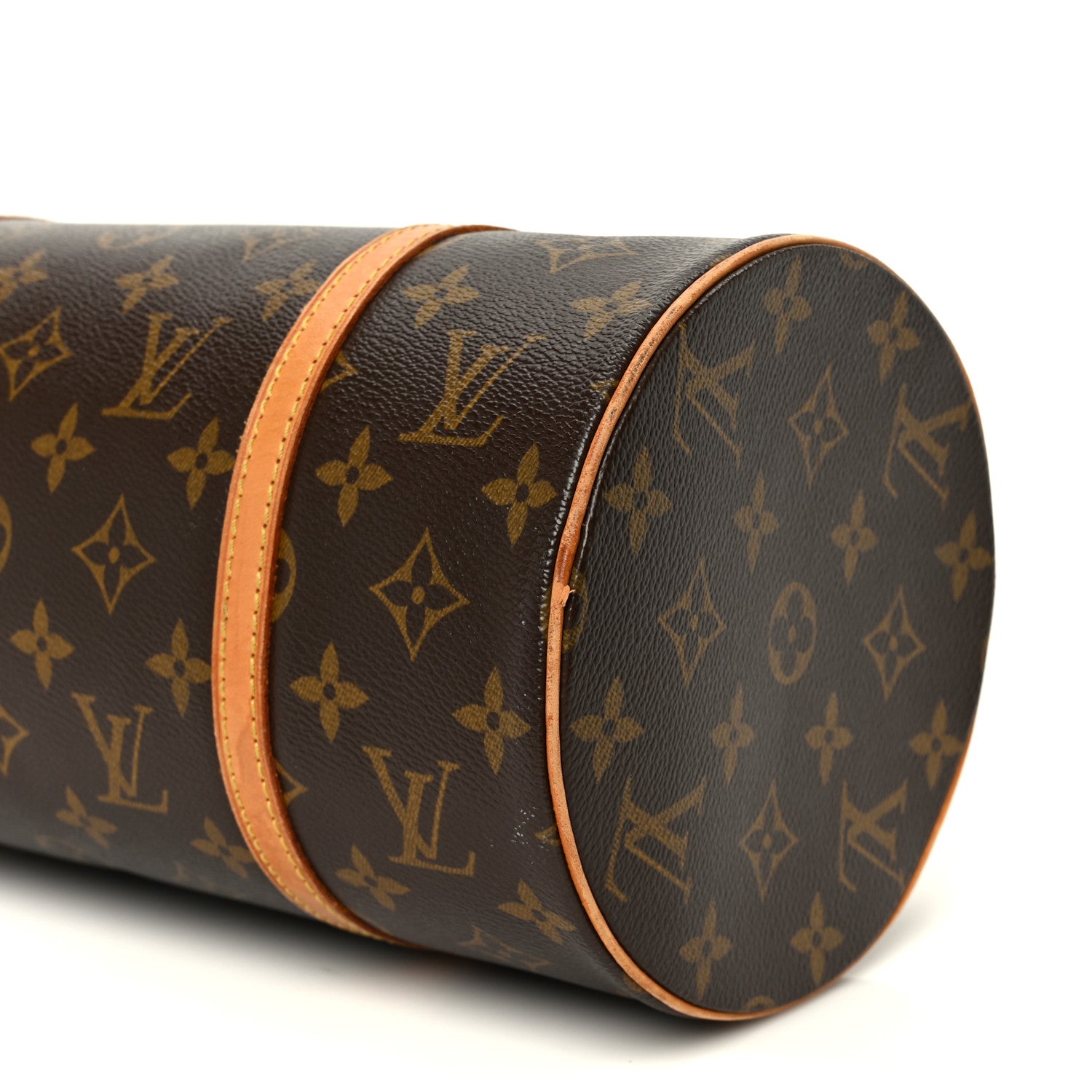 Louis Vuitton Monogram Papillon 30 with Companion