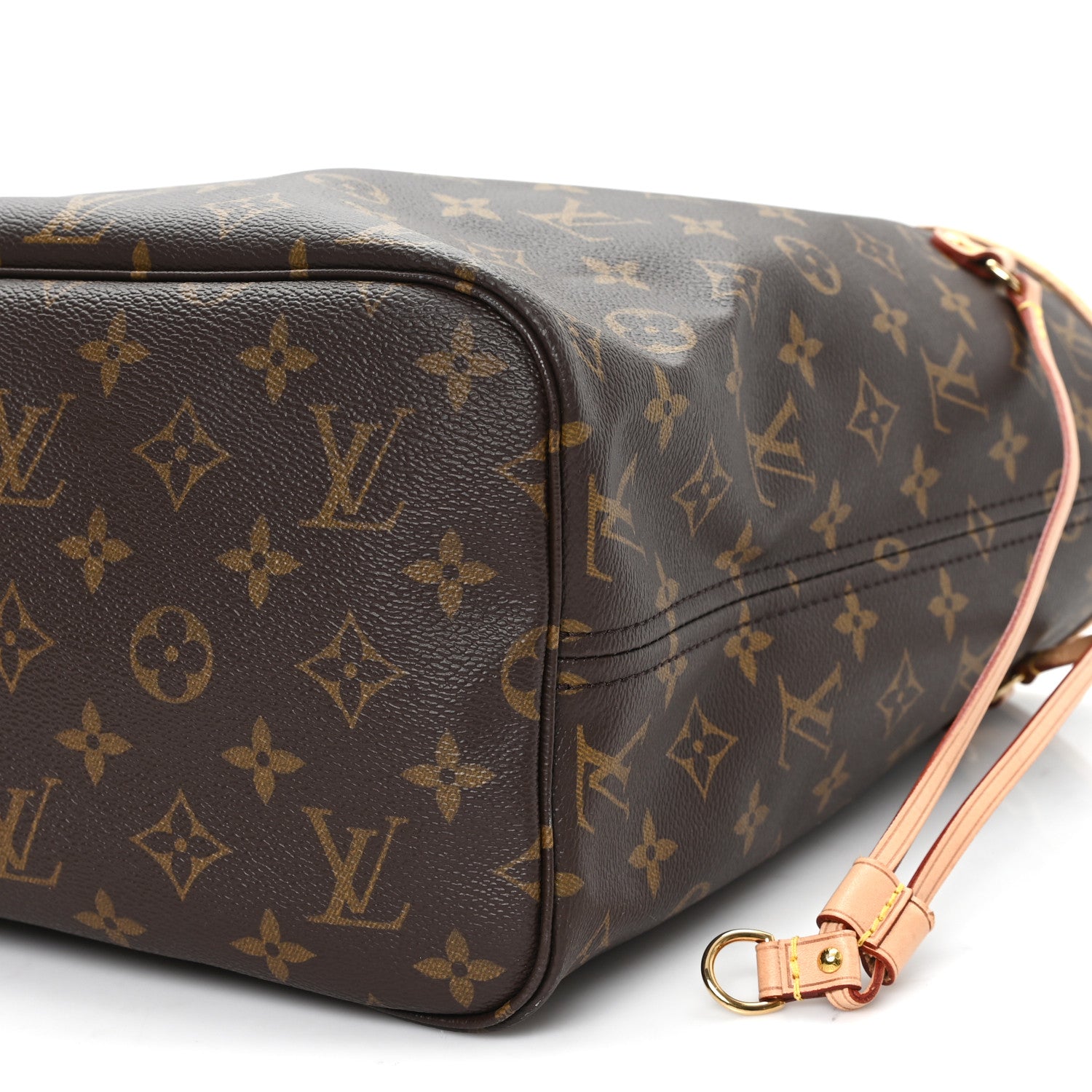 Louis Vuitton Monogram Neo Neverfull MM