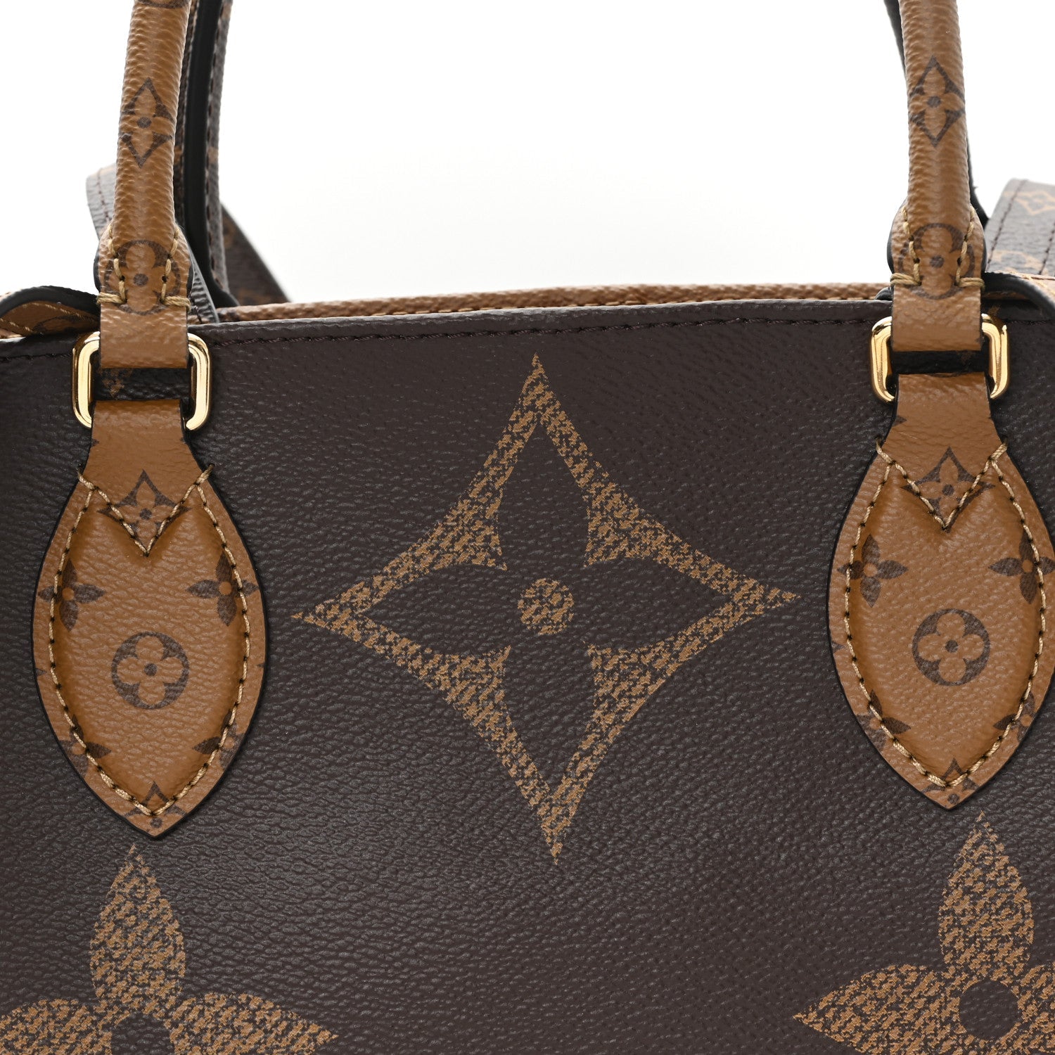 Louis Vuitton Reverse Monogram Giant Onthego GM