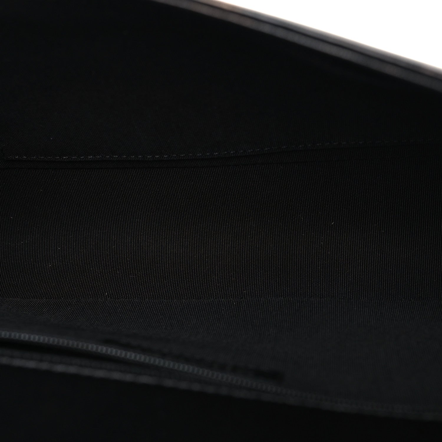 Chanel Lambskin Quilted New Medium Boy Flap Black