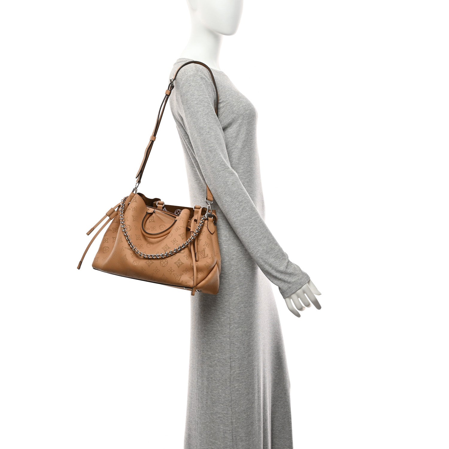 Louis Vuitton Mahina Bella Tote Arizona
