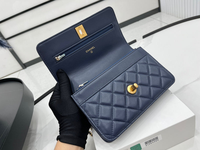 Chanel -Bags - CHL Bags - 244