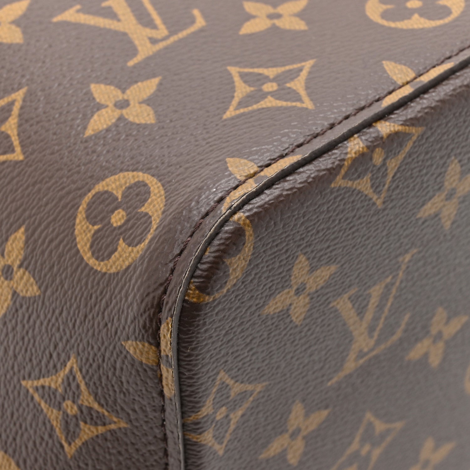 Louis Vuitton Monogram Neonoe MM Rose Poudre