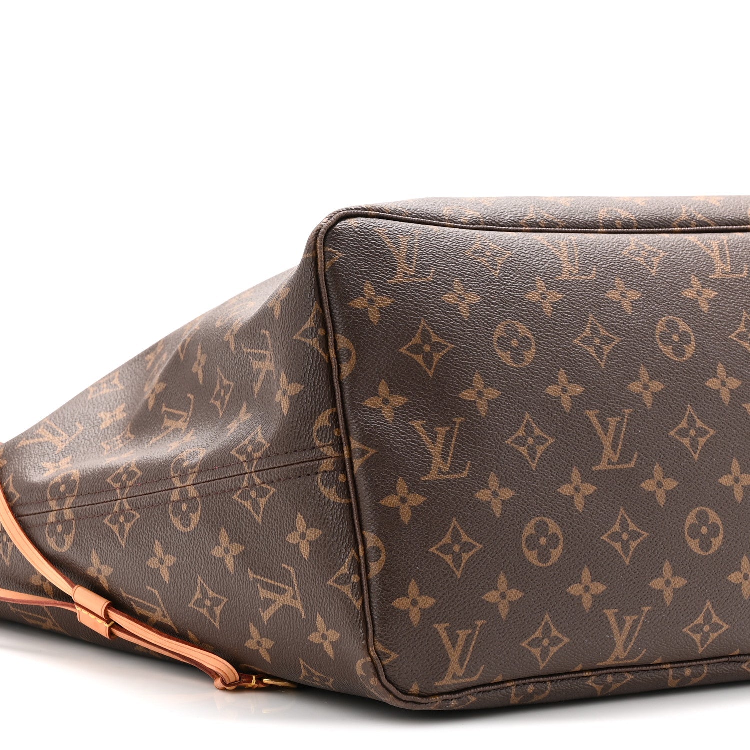 Louis Vuitton Monogram Neo Neverfull GM Pivoine