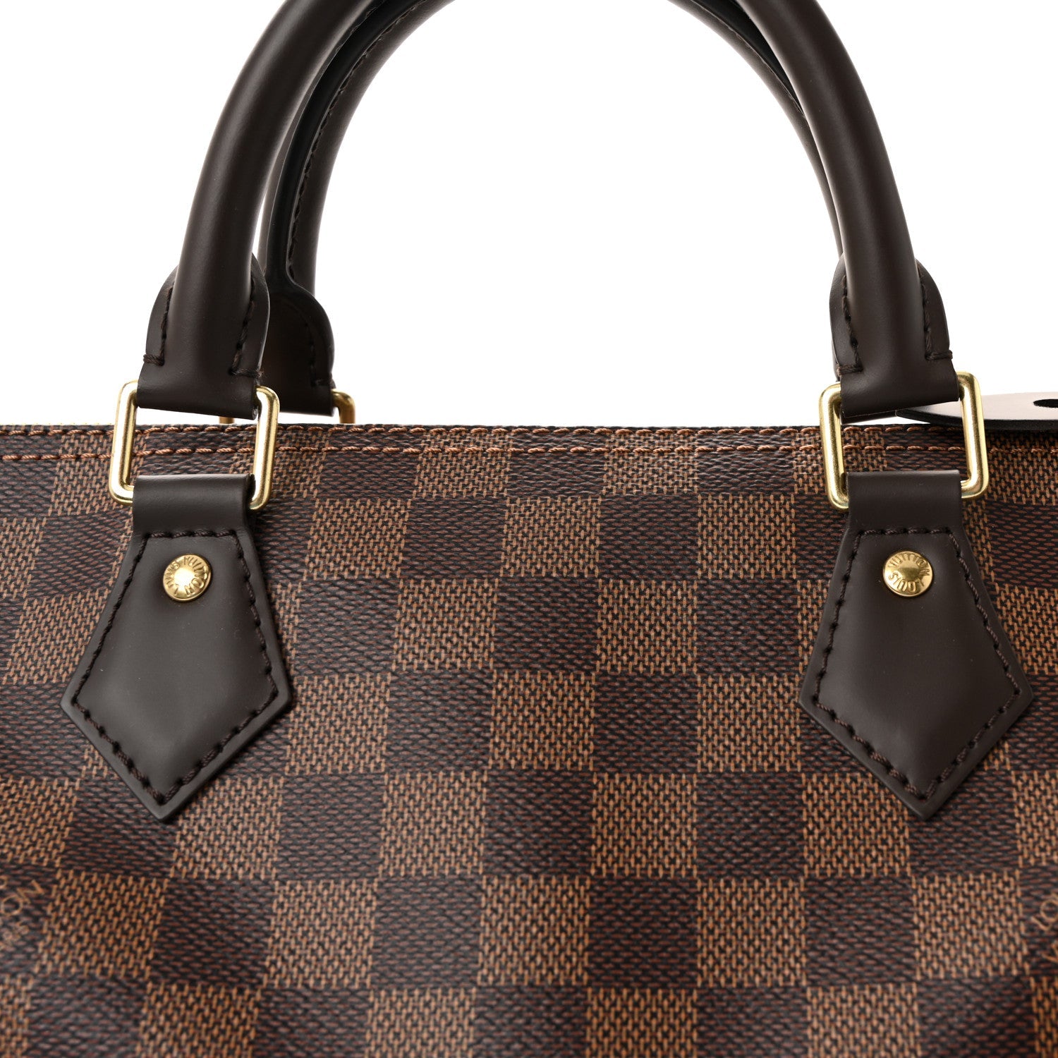 Louis Vuitton Damier Ebene Speedy 30