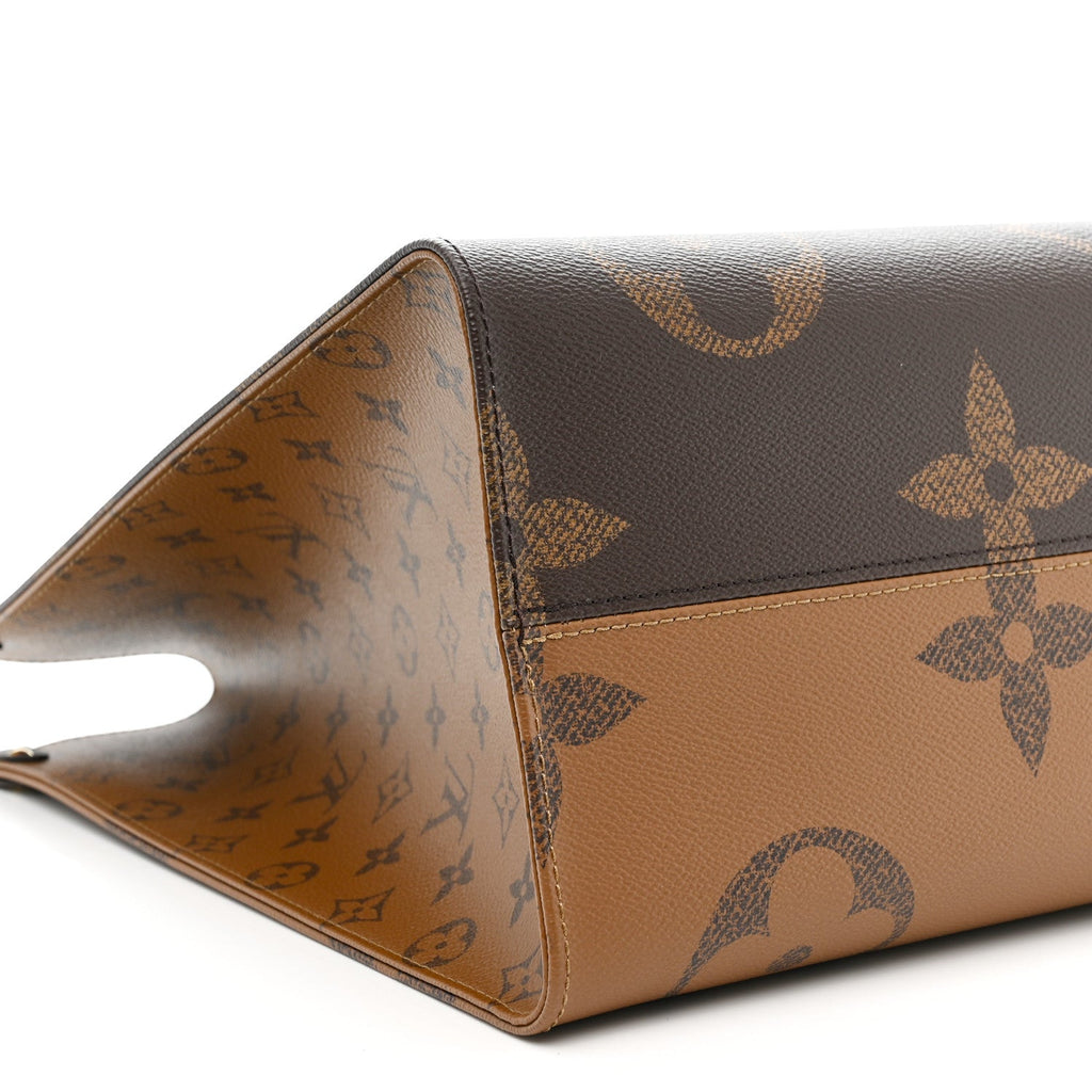 Louis Vuitton Reverse Monogram Giant Onthego GM