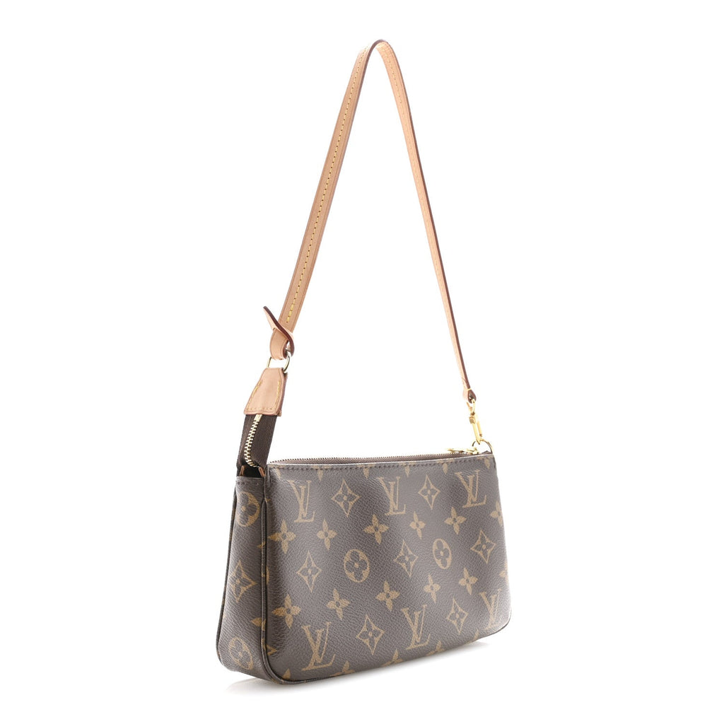 Louis Vuitton Monogram Pochette Accessories NM