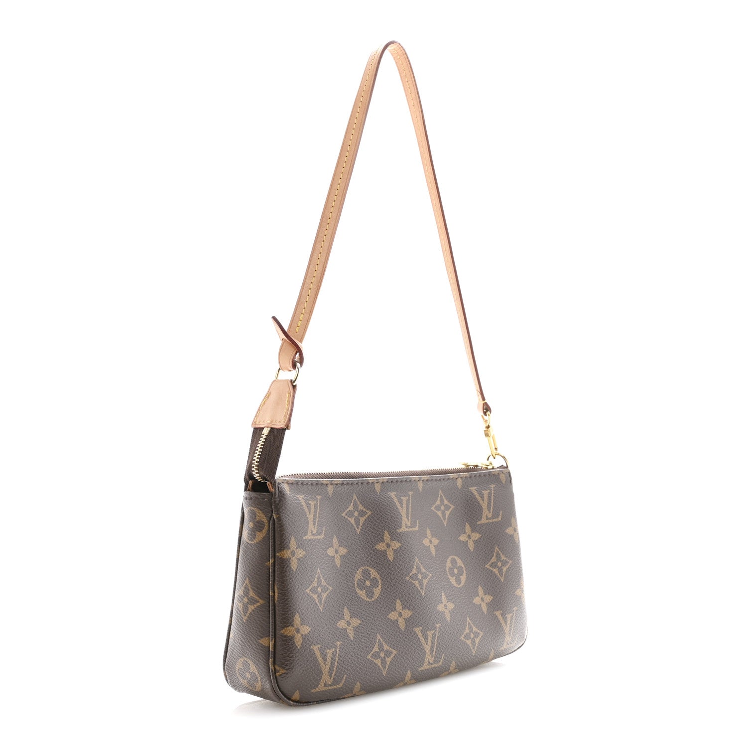 Louis Vuitton Monogram Pochette Accessories NM