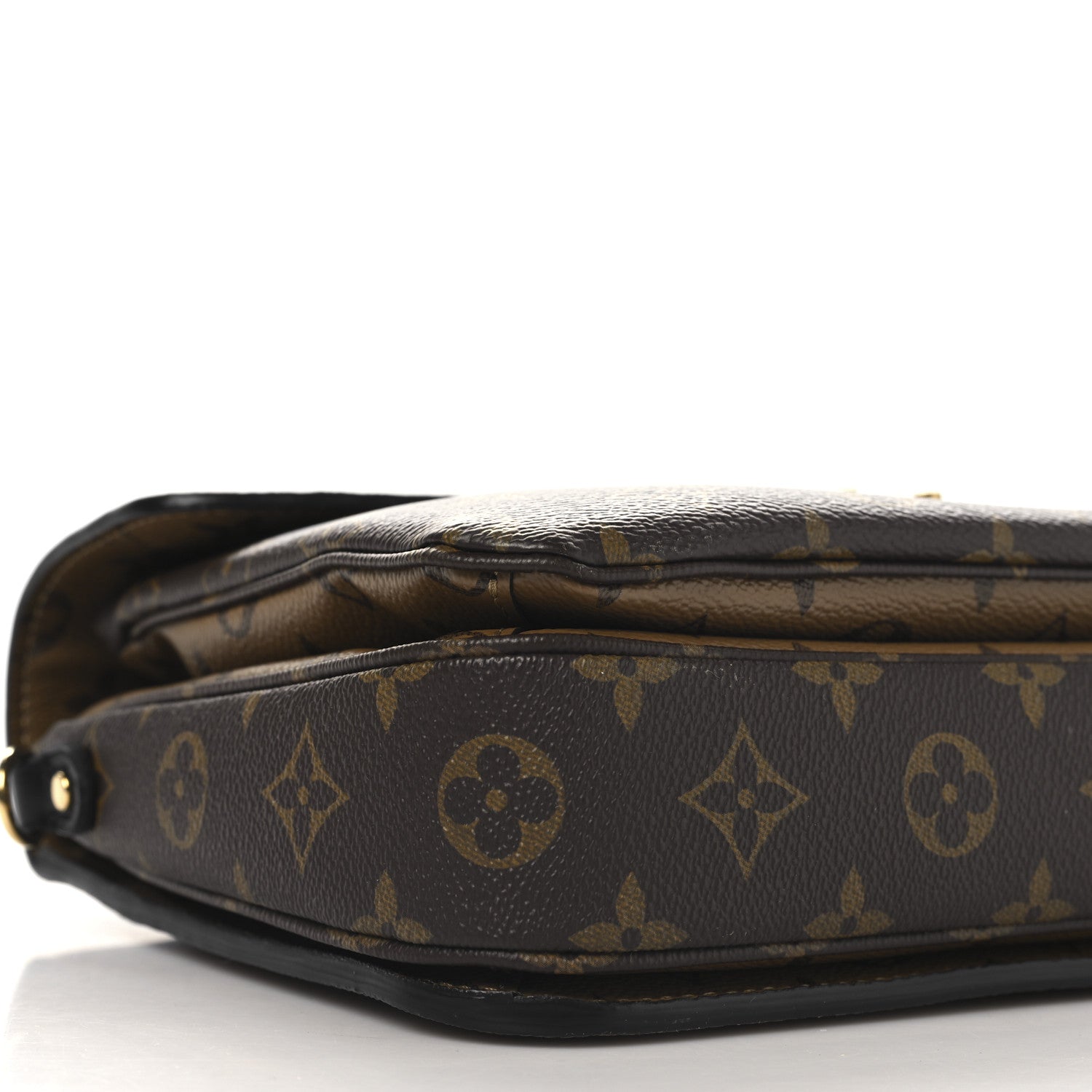 Louis Vuitton Reverse Monogram Pochette Metis