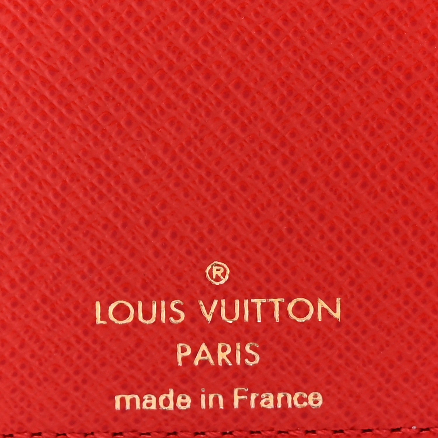 Louis Vuitton Monogram Paul Notebook Cover MM