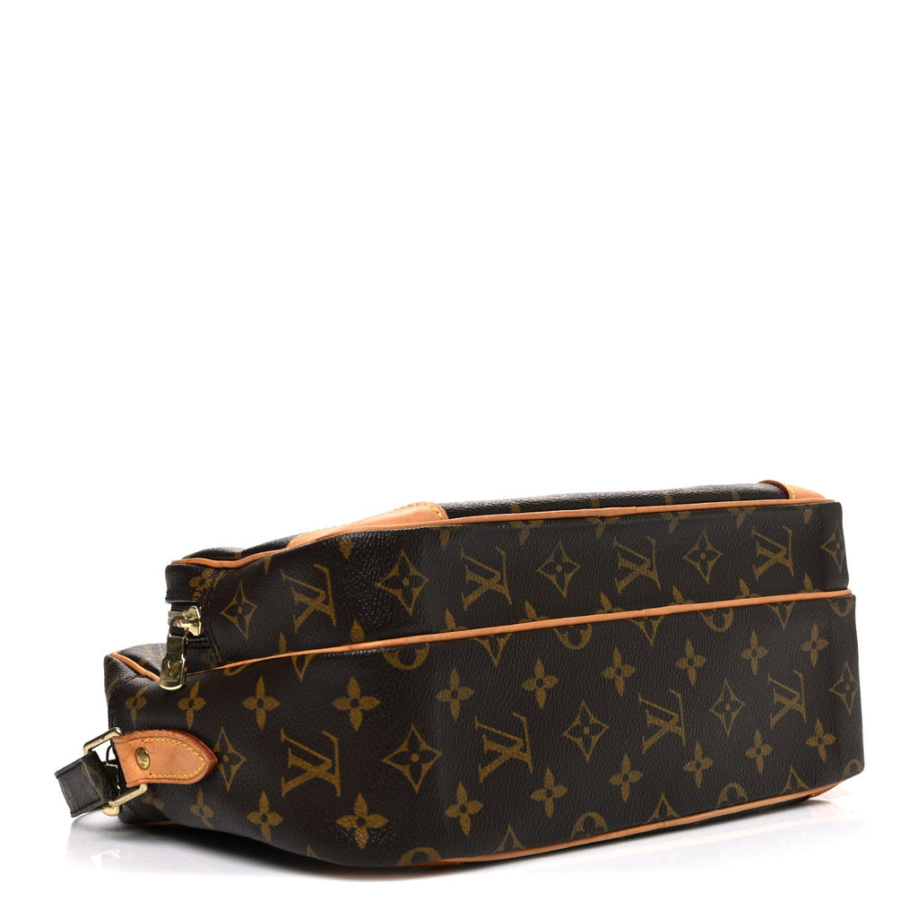 Louis Vuitton Monogram Nil 28