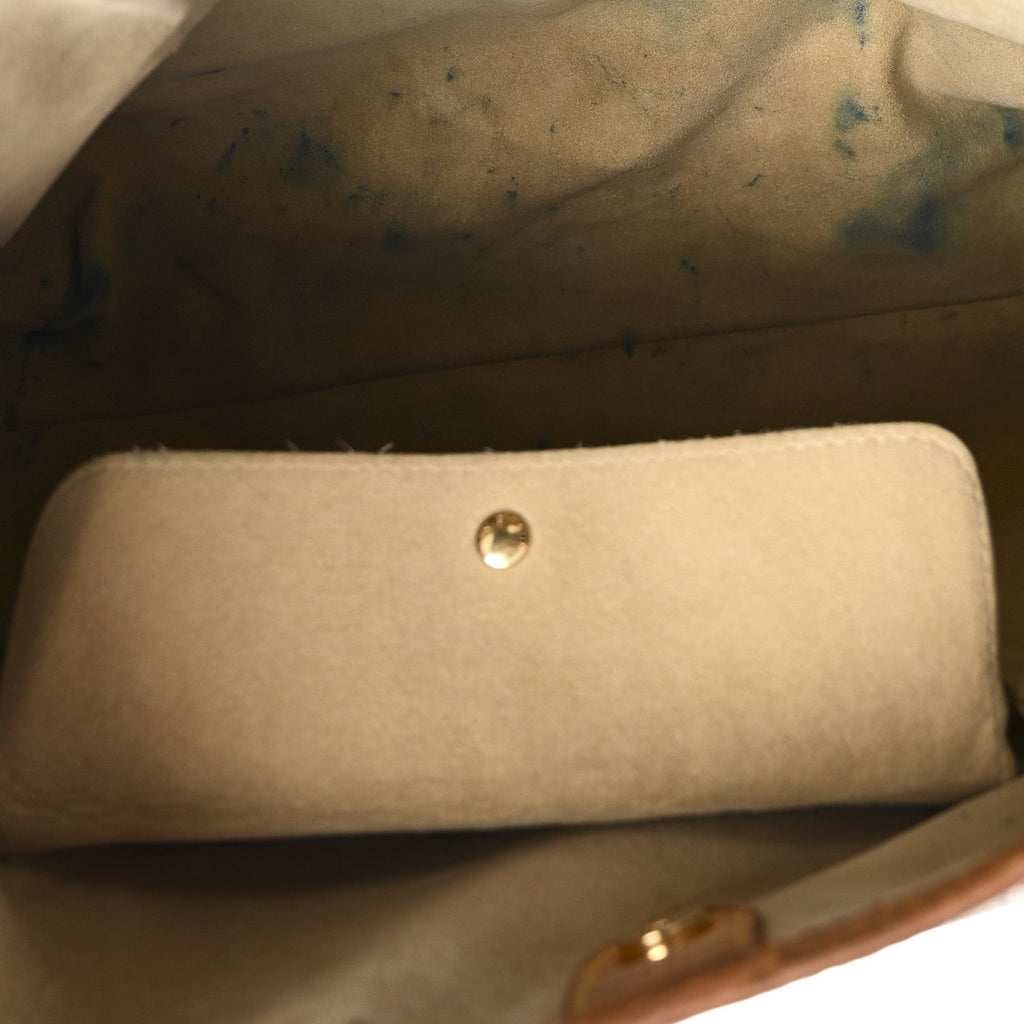 Louis Vuitton Monogram Galliera GM