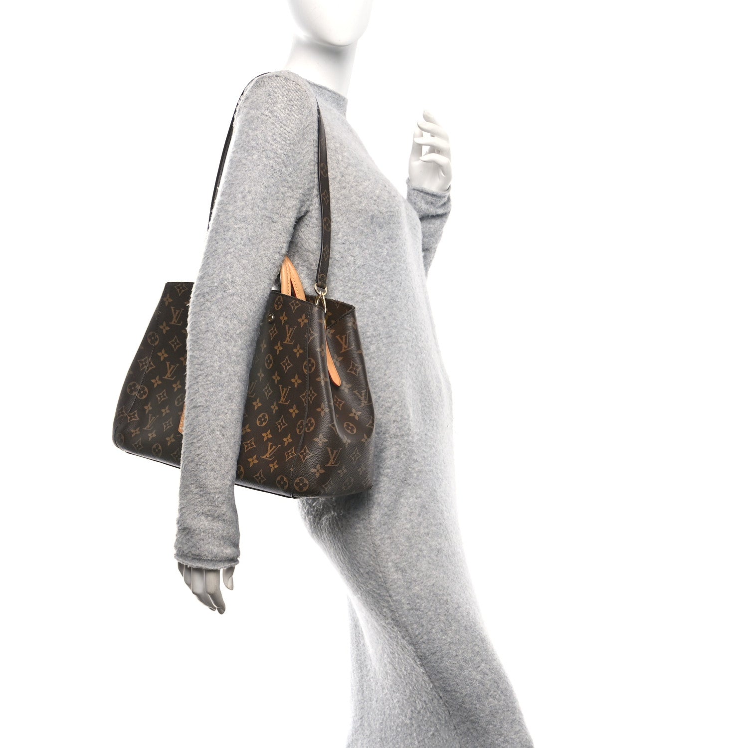 Louis Vuitton Monogram Montaigne GM