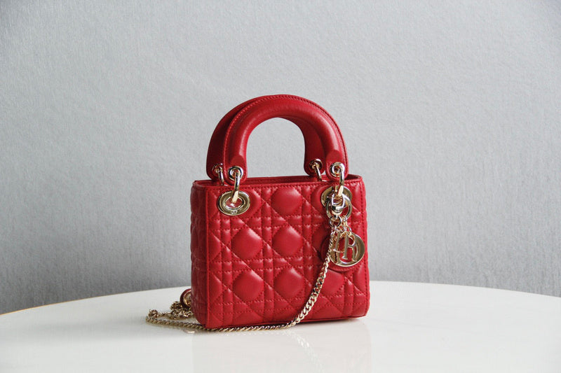 Dior Bags - 2898