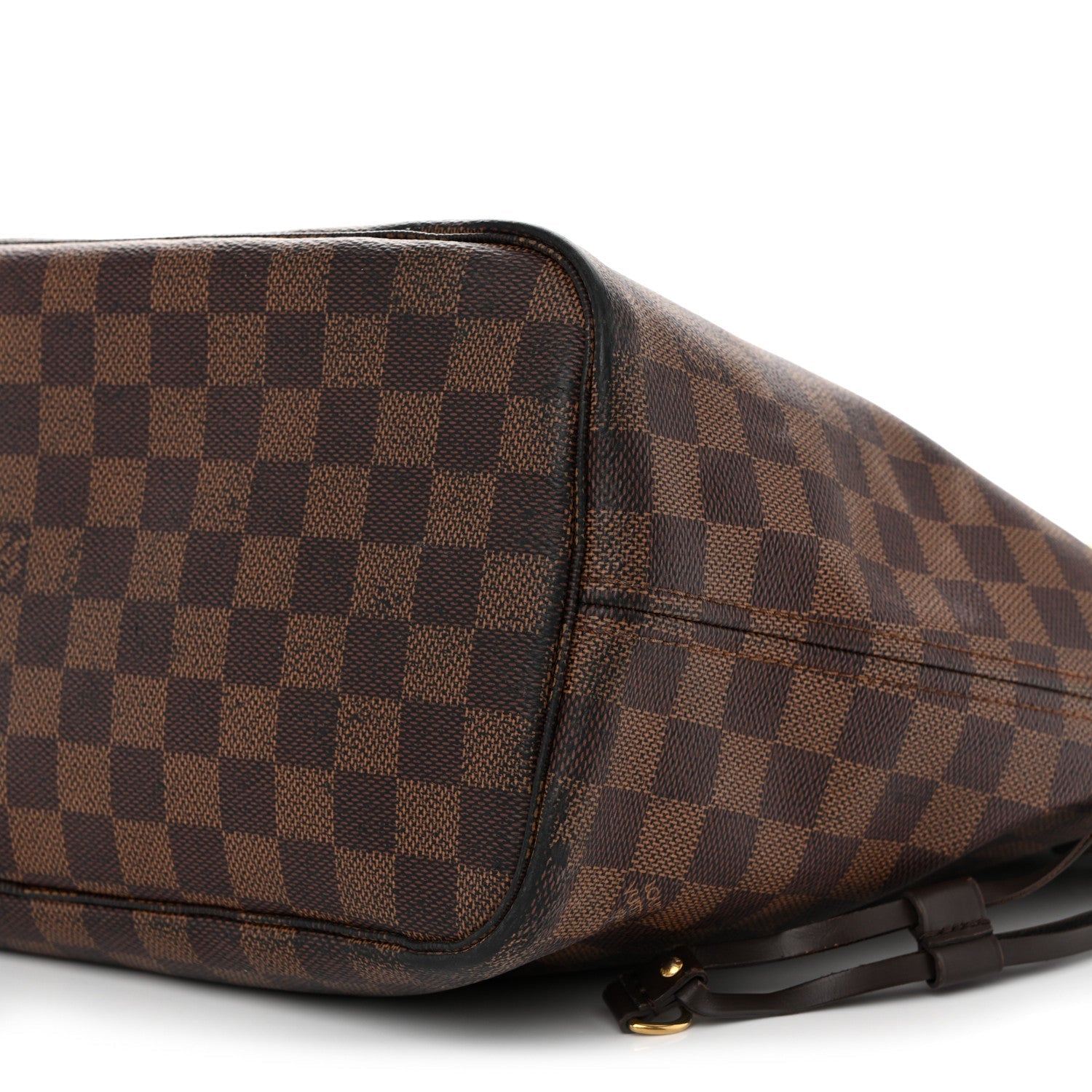 Louis Vuitton Damier Ebene Neo Neverfull GM