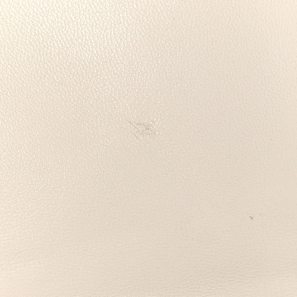 Prada Nappa Soft Padded Mini Bag White