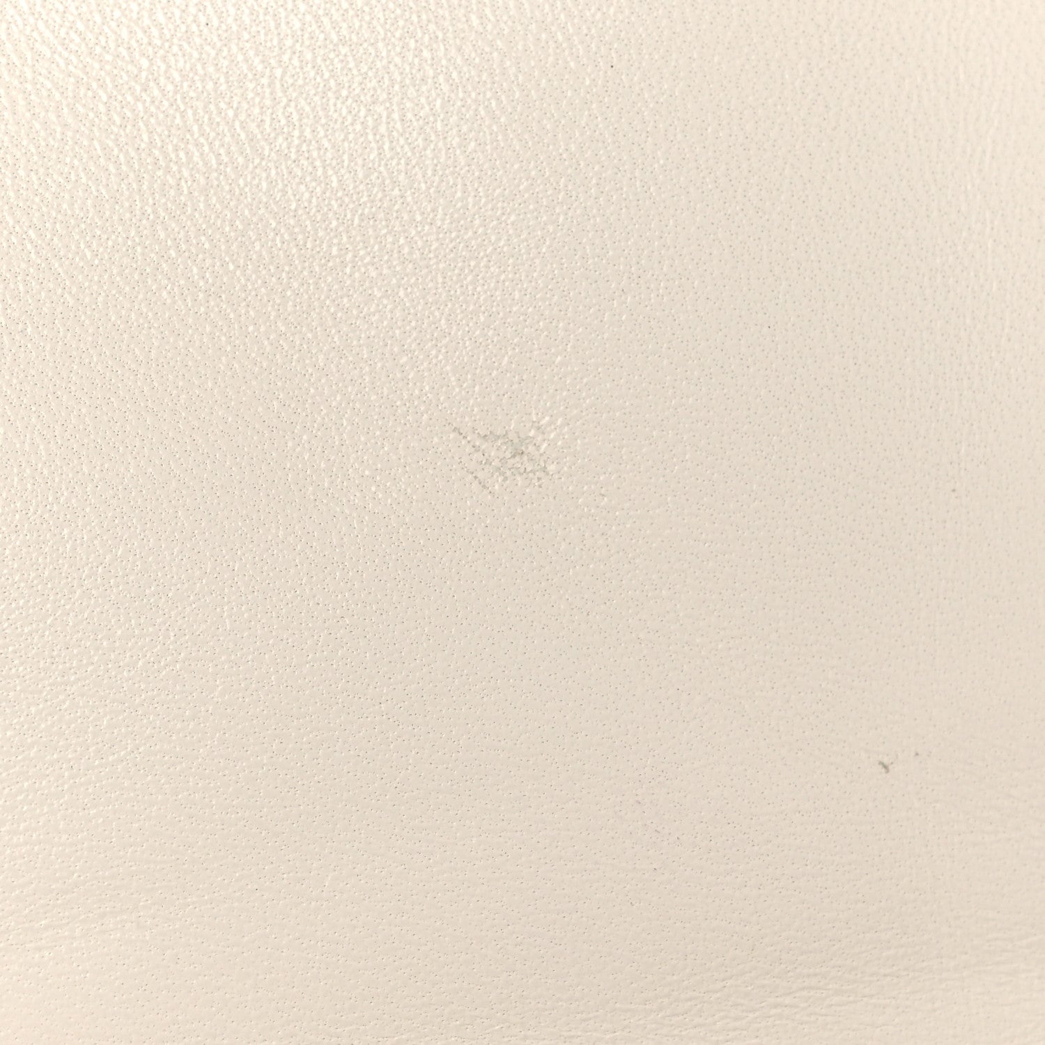 Prada Nappa Soft Padded Mini Bag White