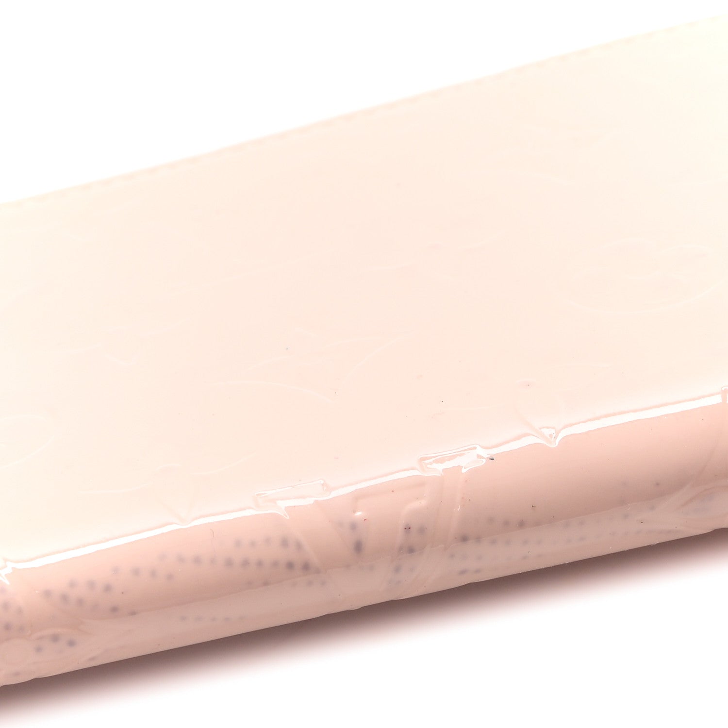 Louis Vuitton Vernis Zippy Wallet Rose Ballerine