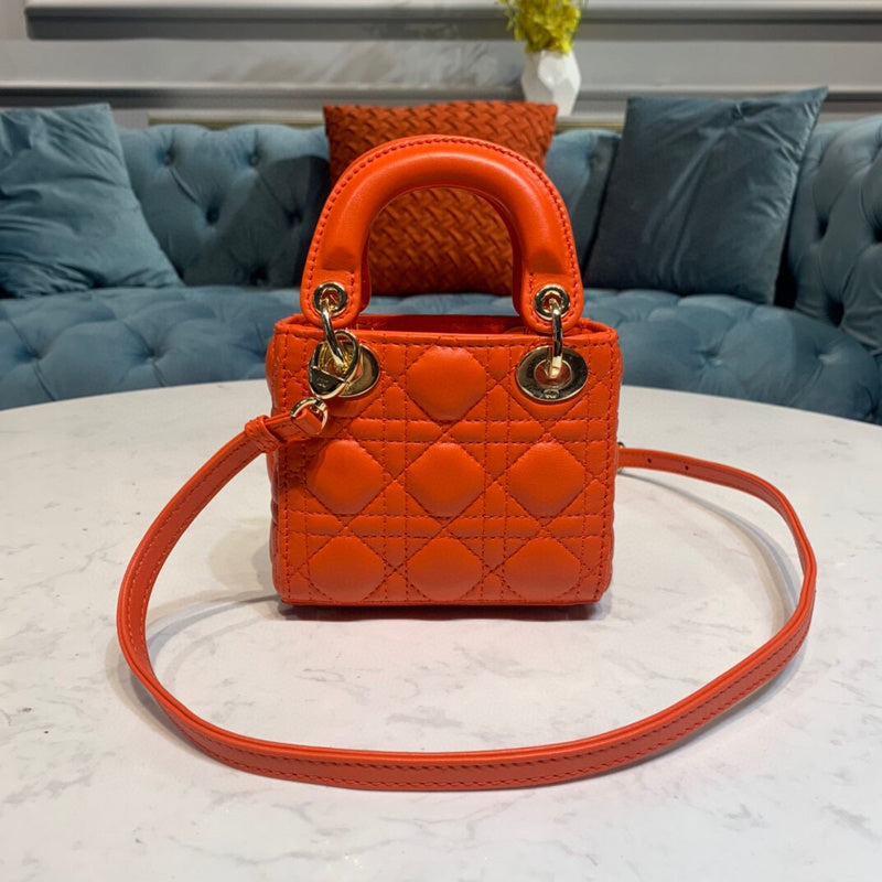 Dior Bag