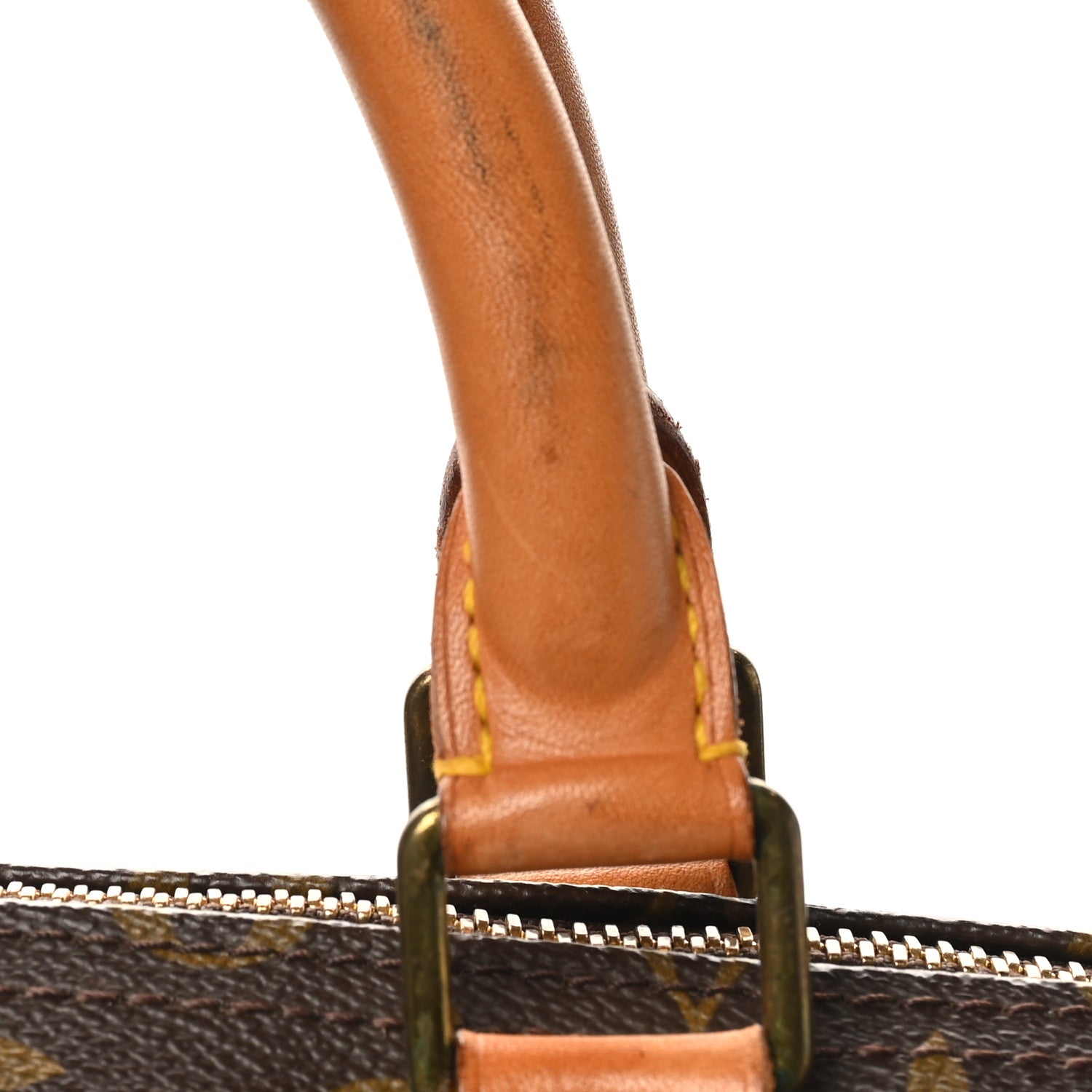 Louis Vuitton Monogram Keepall 60
