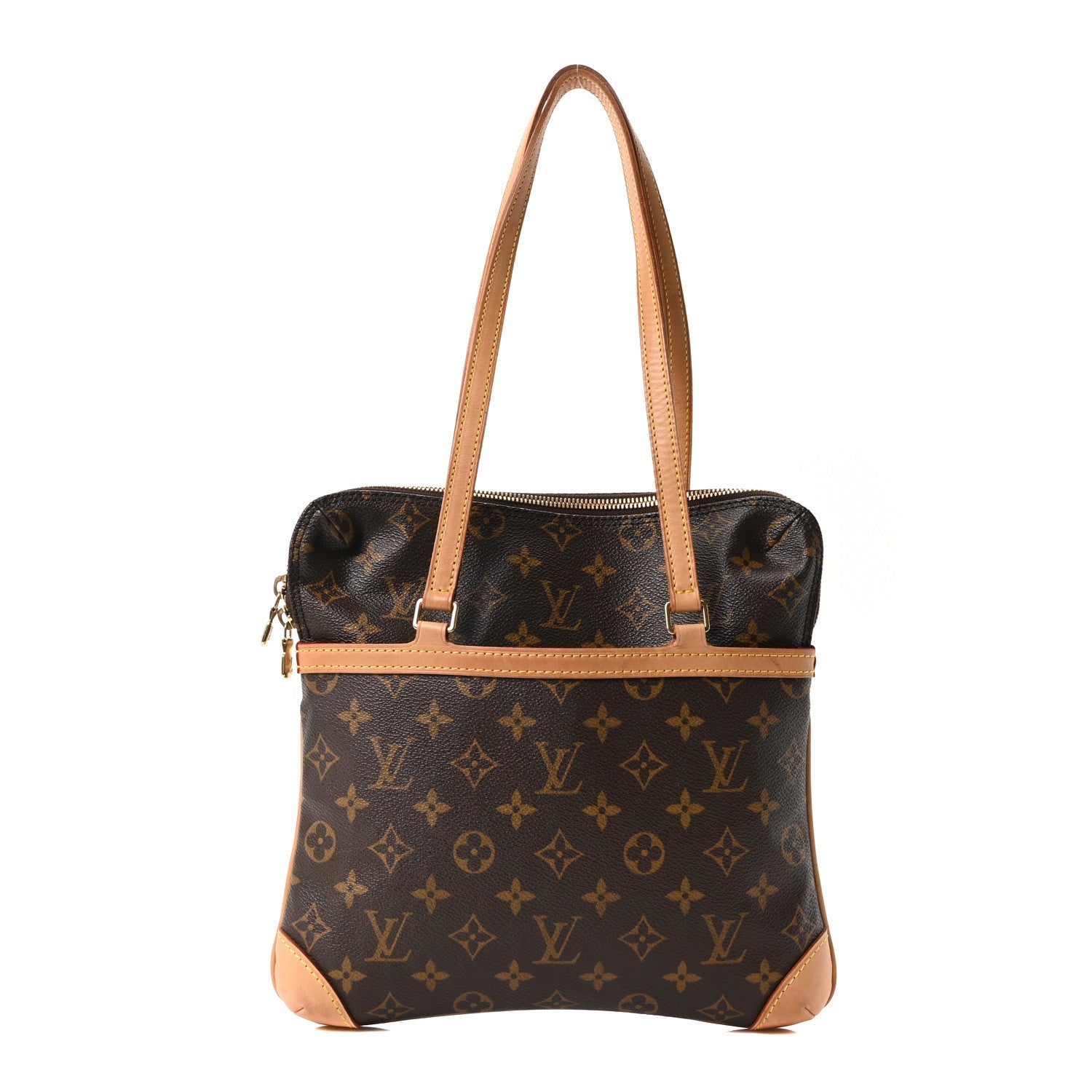 Louis Vuitton Monogram Sac Coussin GM
