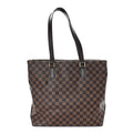 Louis Vuitton Damier Ebene Cabas Mezzo