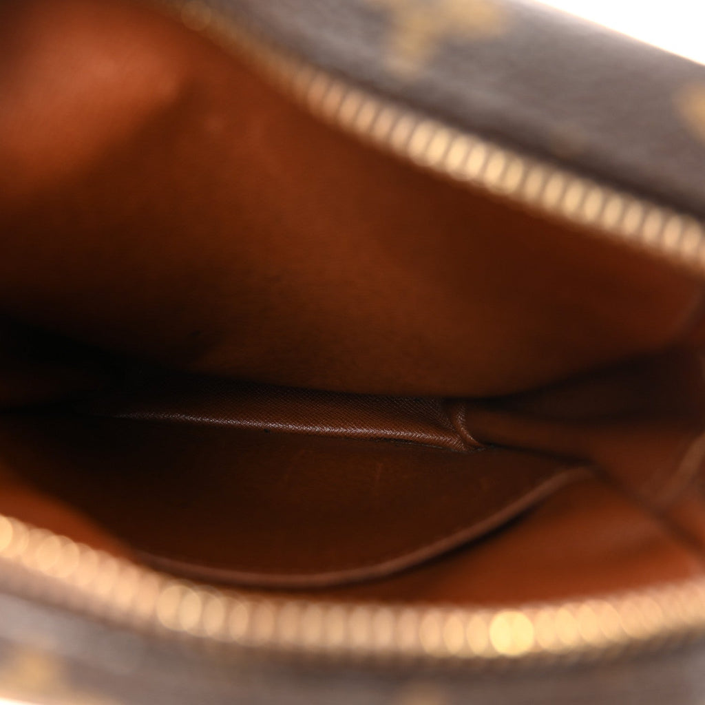 Louis Vuitton Monogram Danube 21