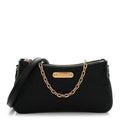 Louis Vuitton Empreinte Monogram Liv Pochette Black