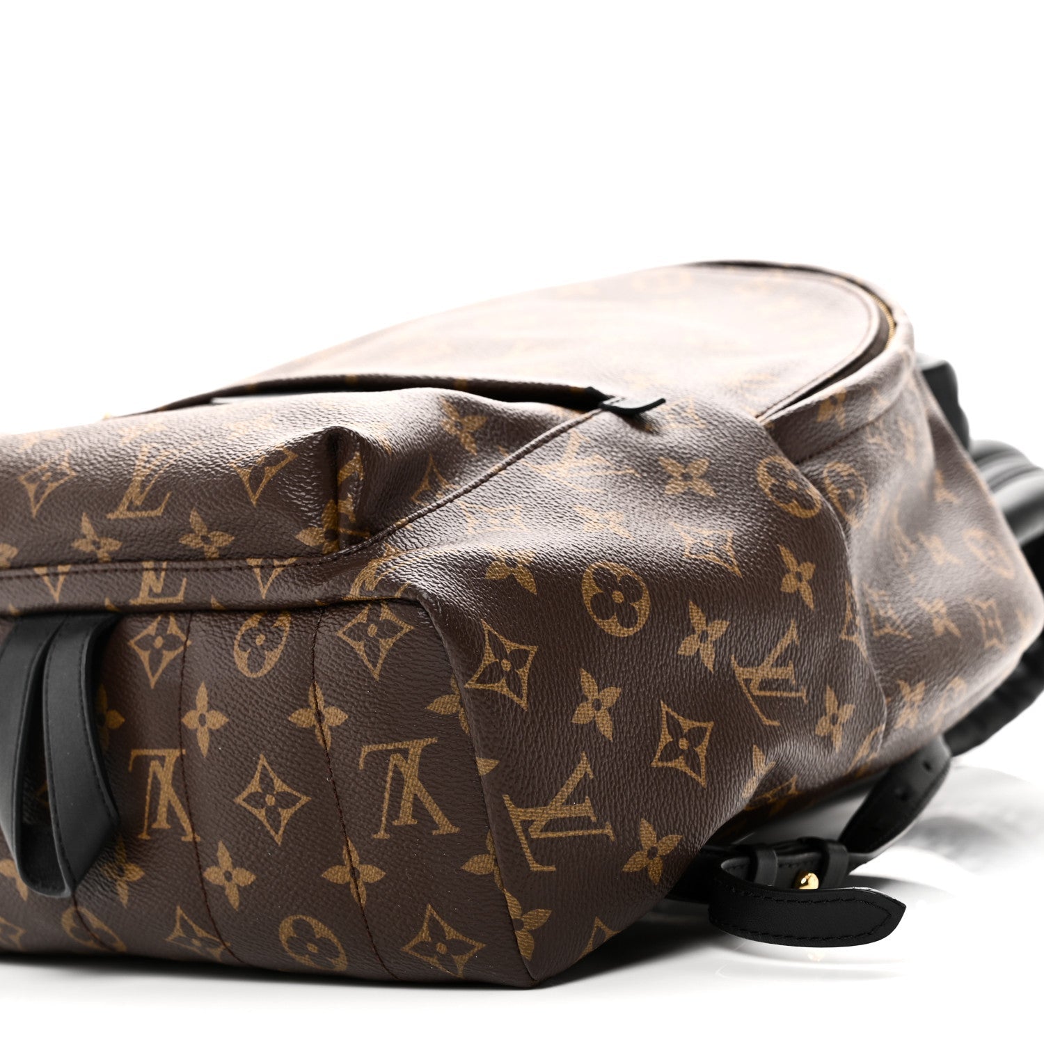 Louis Vuitton Monogram Palm Springs Backpack MM