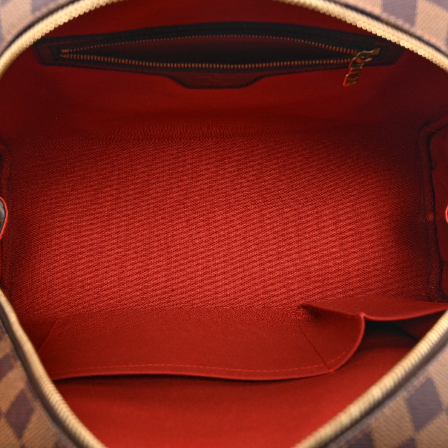 Louis Vuitton Damier Ebene Nolita