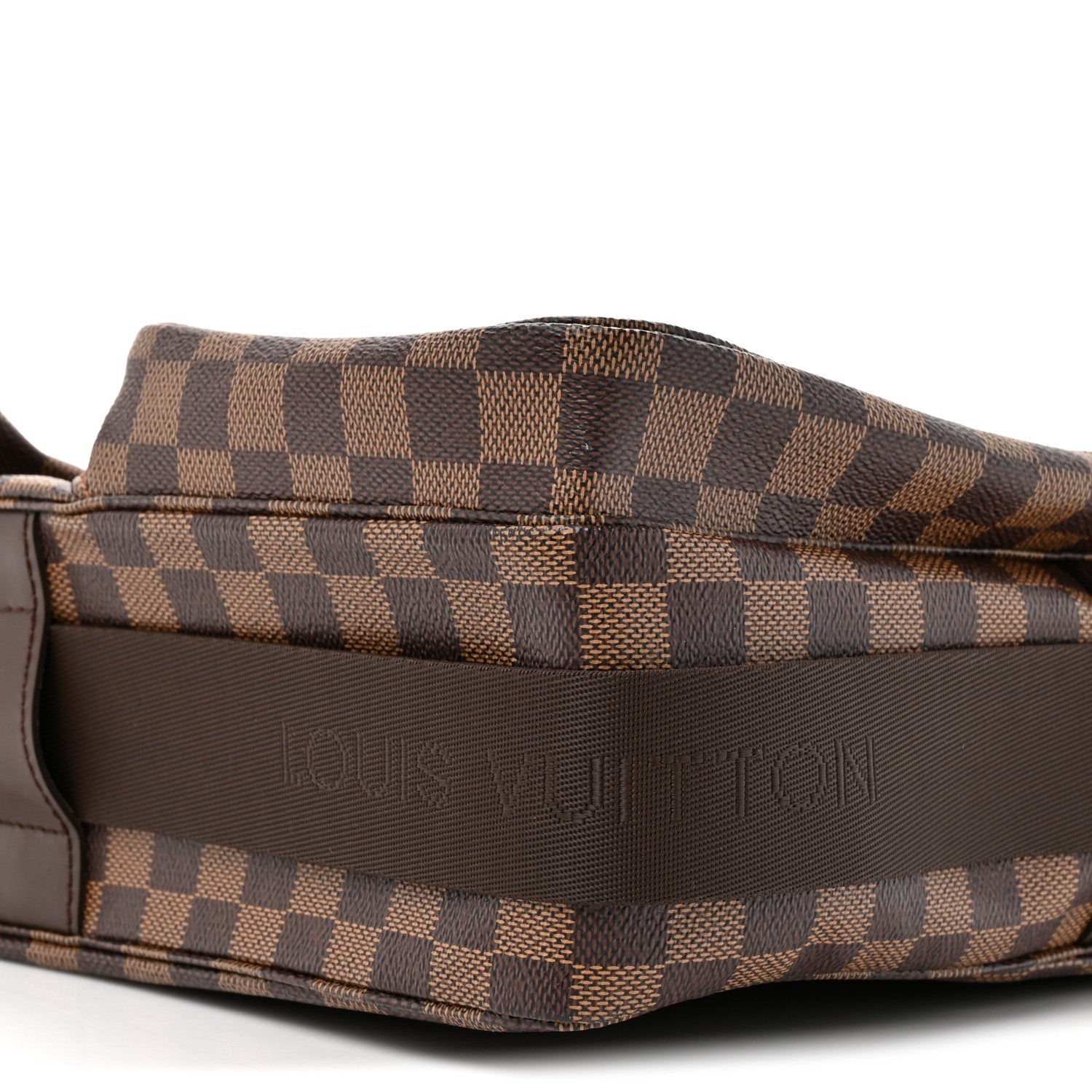Louis Vuitton Damier Ebene Broadway Messenger Bag