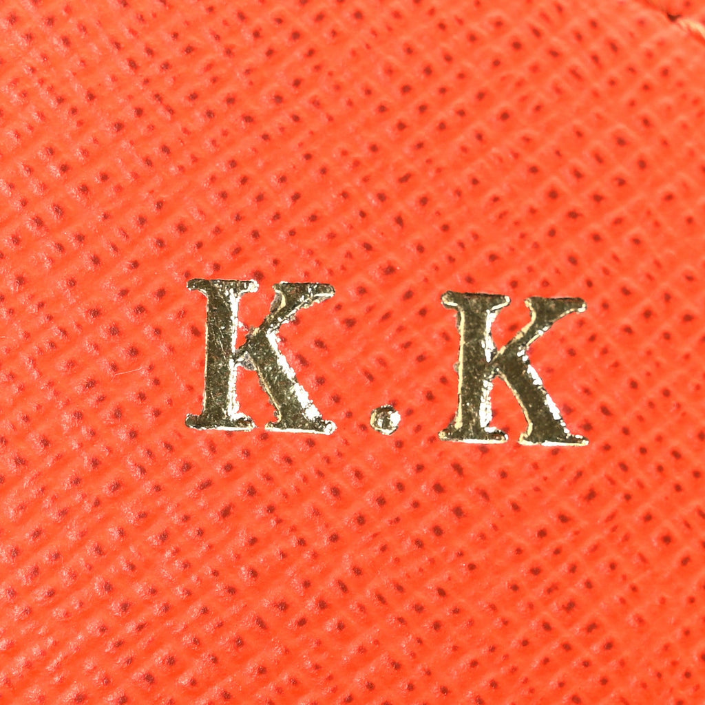 Louis Vuitton Monogram Rosalie Coin Purse Sunrise