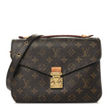 Louis Vuitton Monogram Pochette Metis