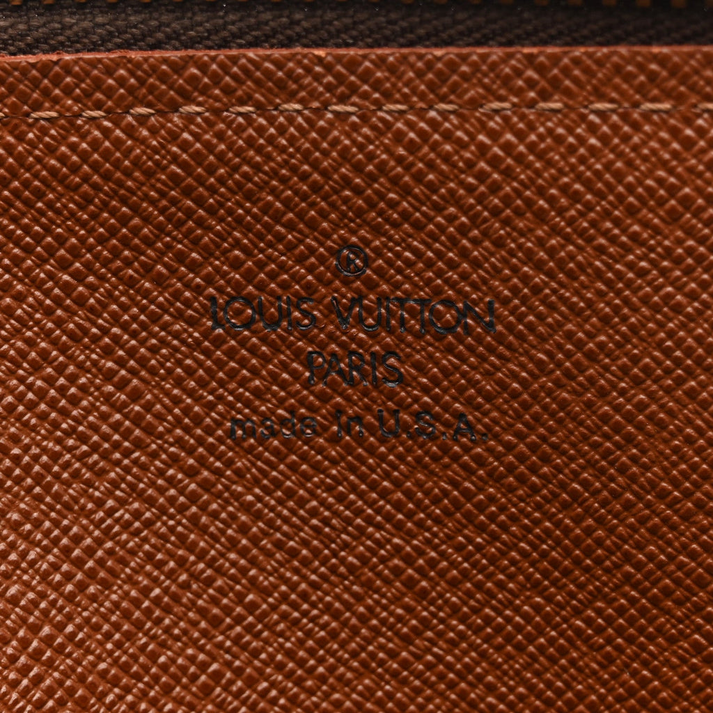 Louis Vuitton Monogram Papillon 30