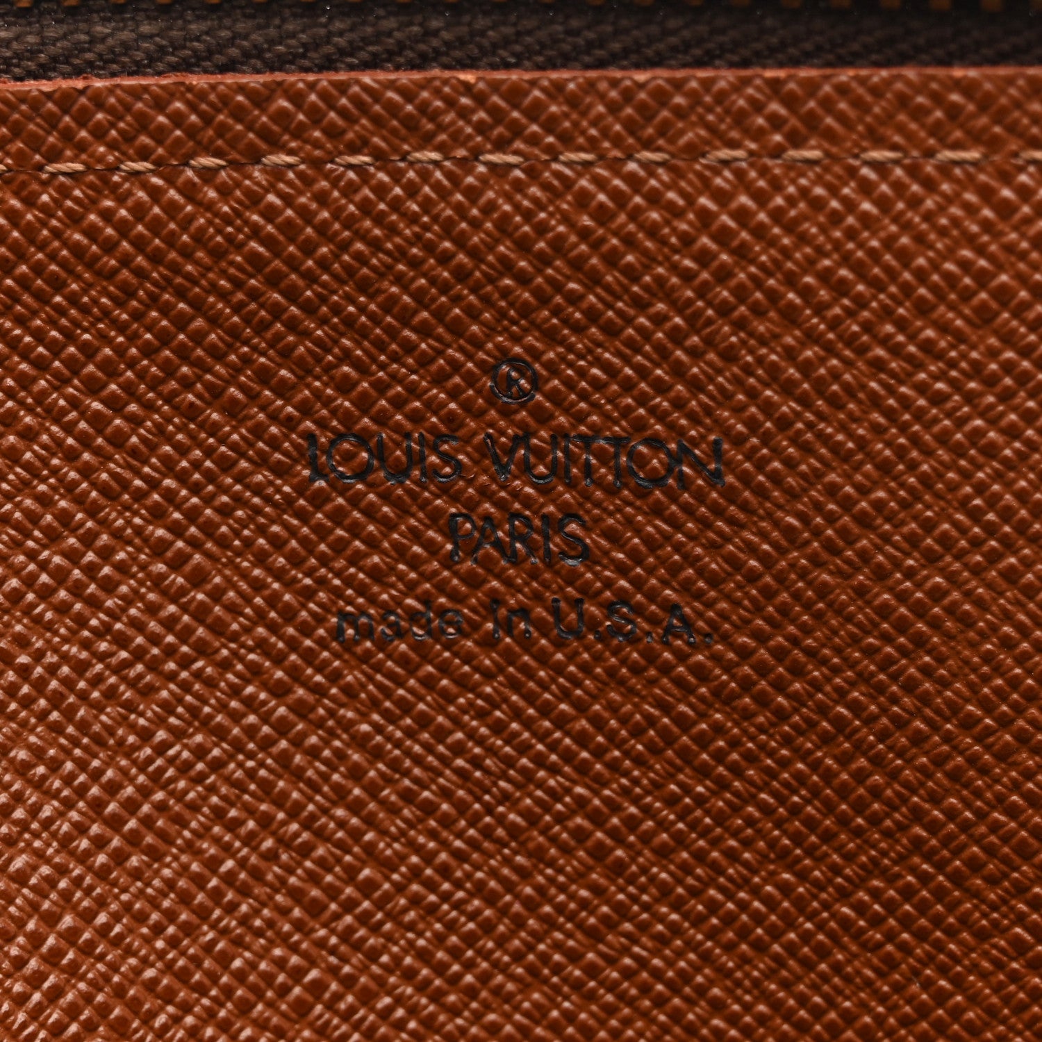 Louis Vuitton Monogram Papillon 30