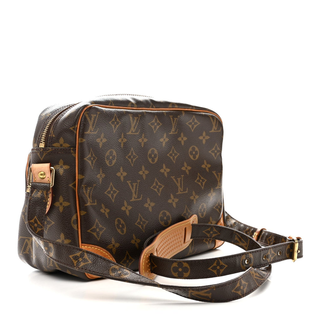 Louis Vuitton Monogram Nil 28