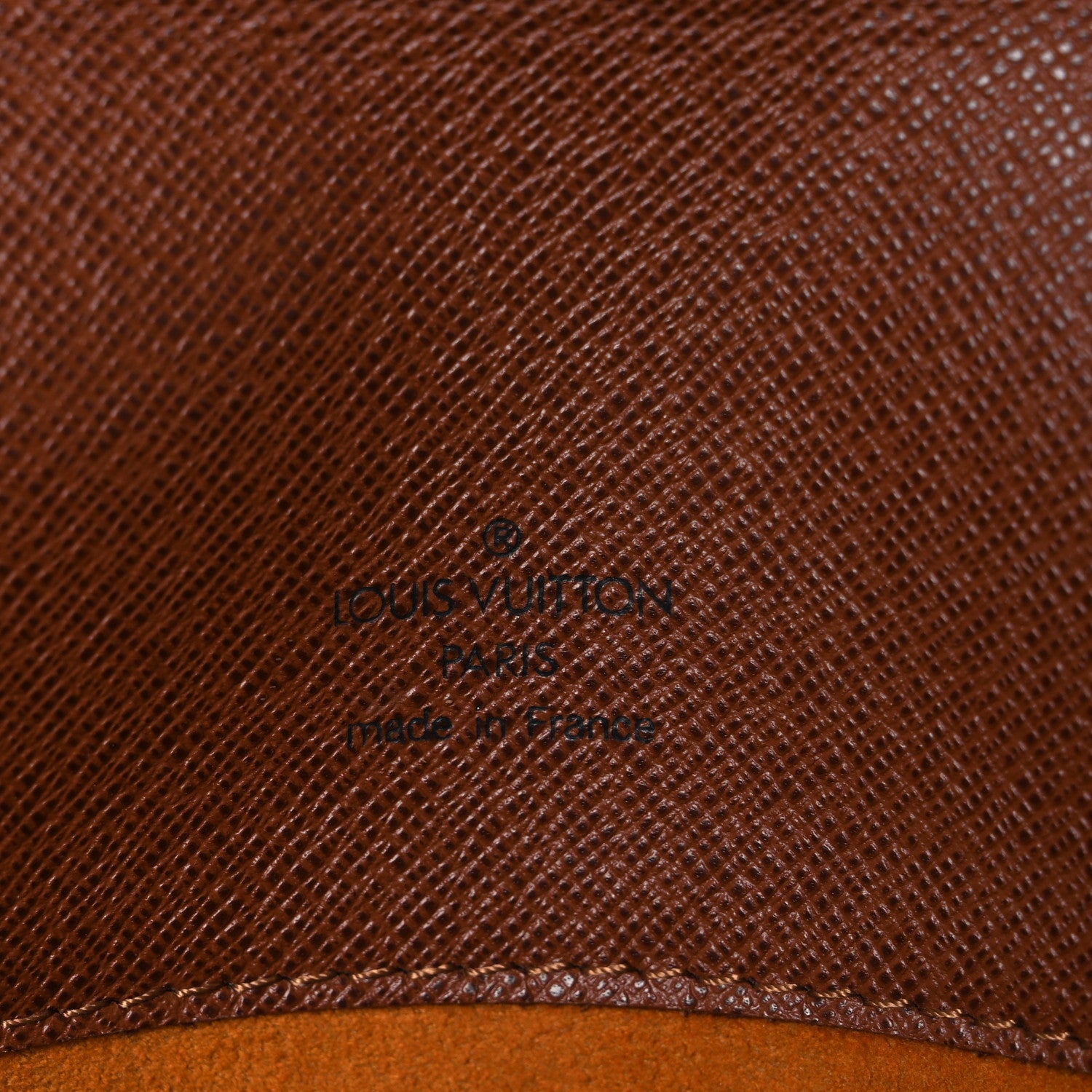 Louis Vuitton Monogram Musette Tango