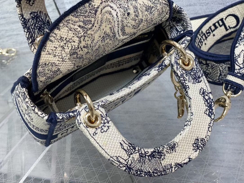 Dior Bag