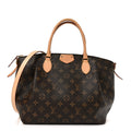 Louis Vuitton Monogram Turenne MM