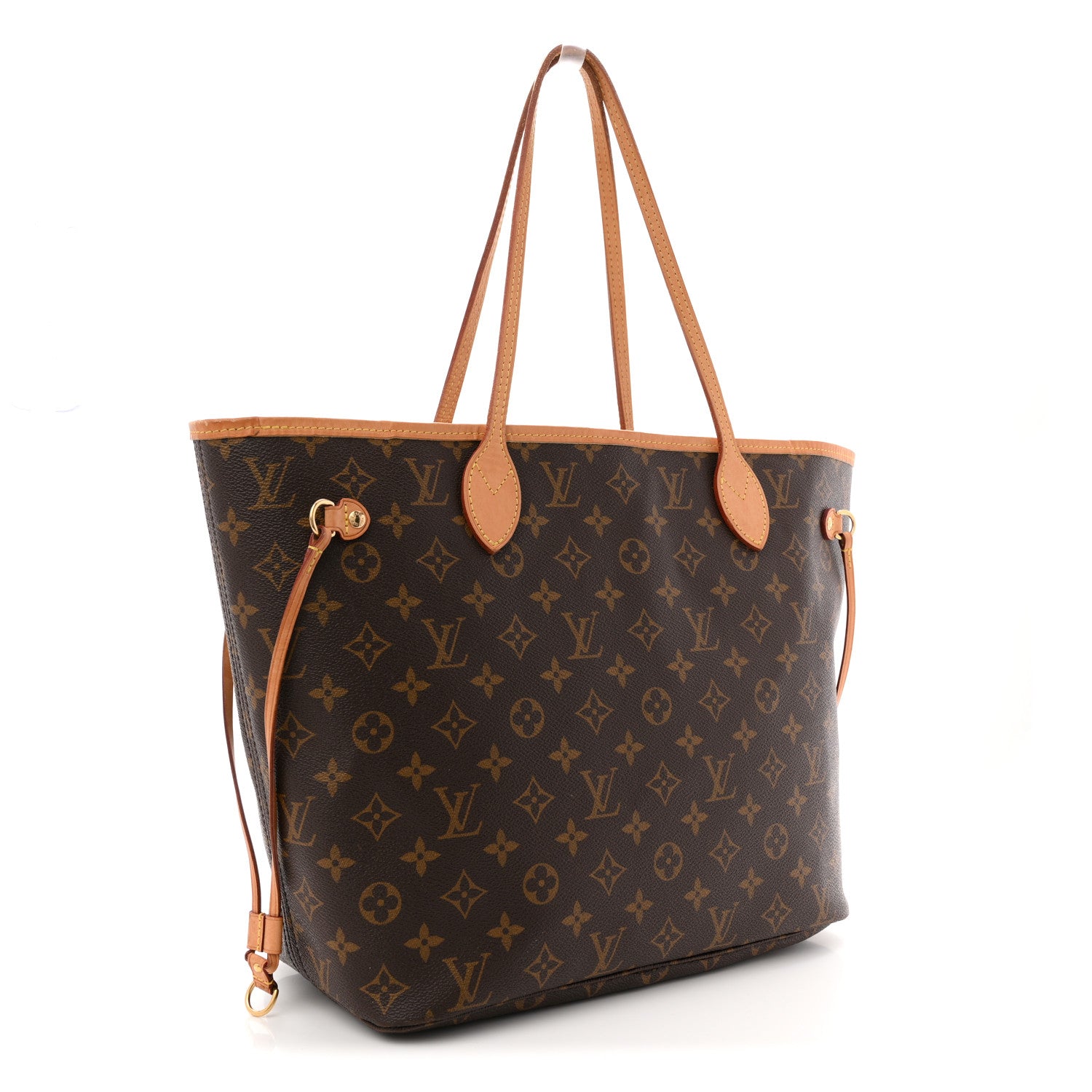 Louis Vuitton Monogram Neo Neverfull MM