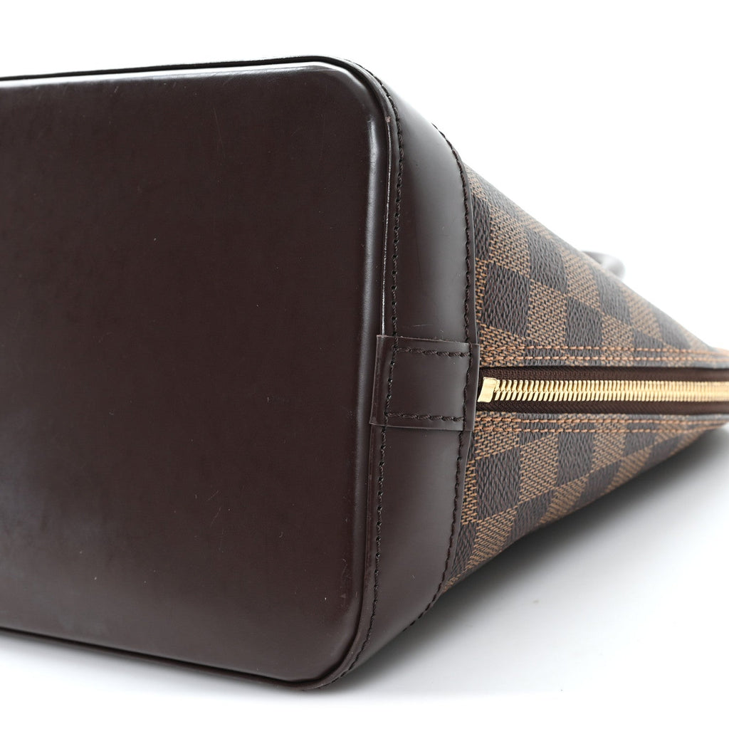 Louis Vuitton Damier Ebene Alma PM