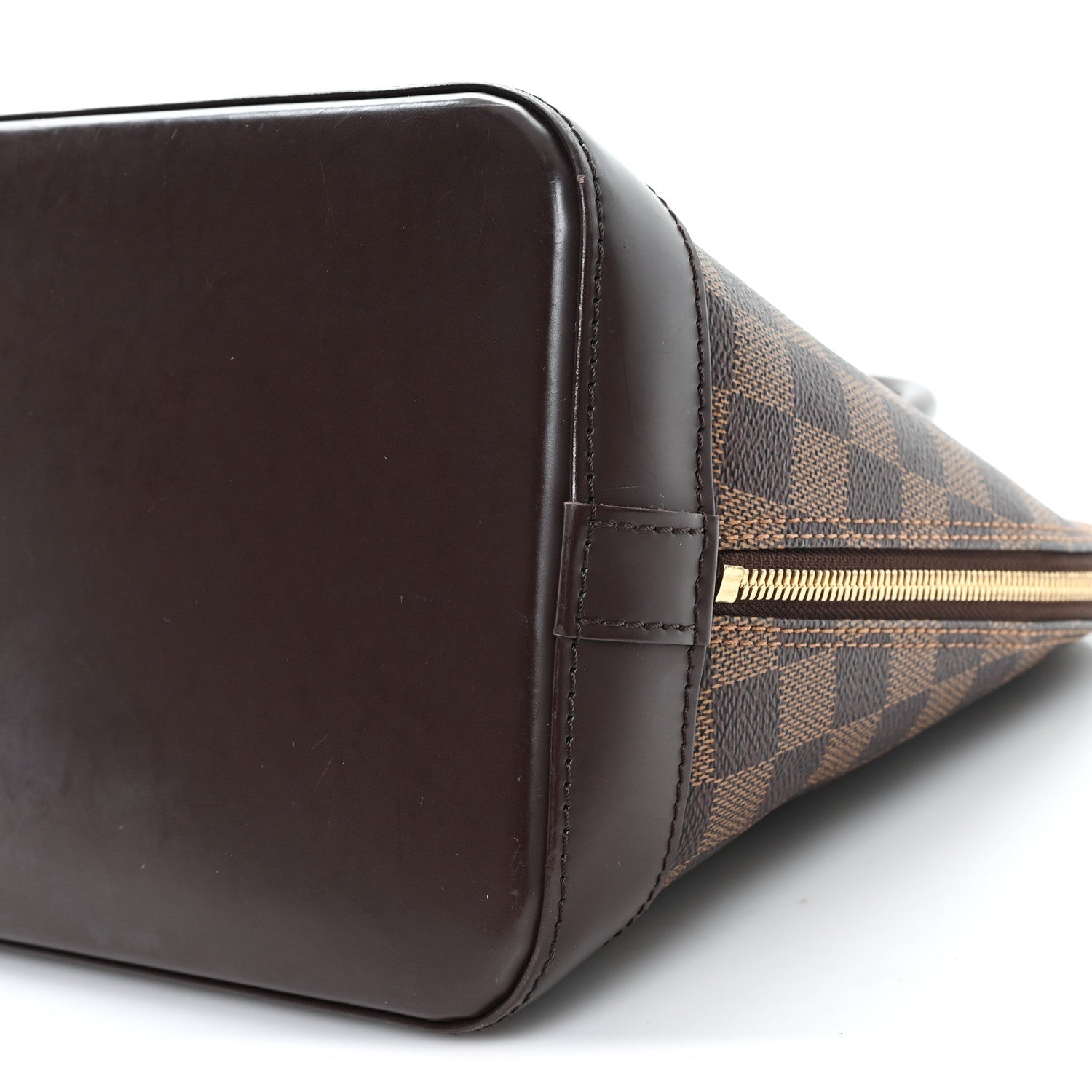 Louis Vuitton Damier Ebene Alma PM