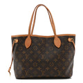 Louis Vuitton Monogram Neverfull PM