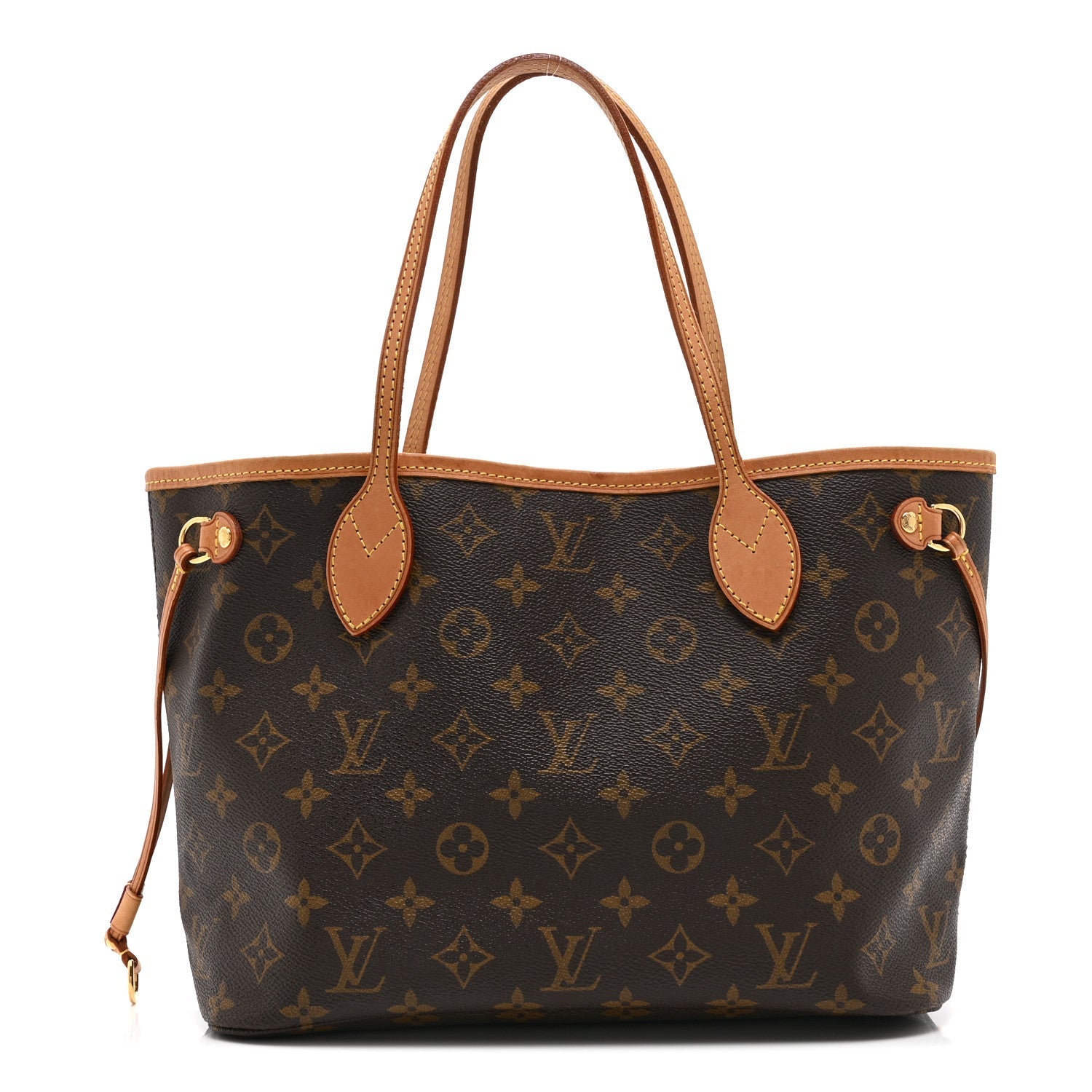 Louis Vuitton Monogram Neverfull PM