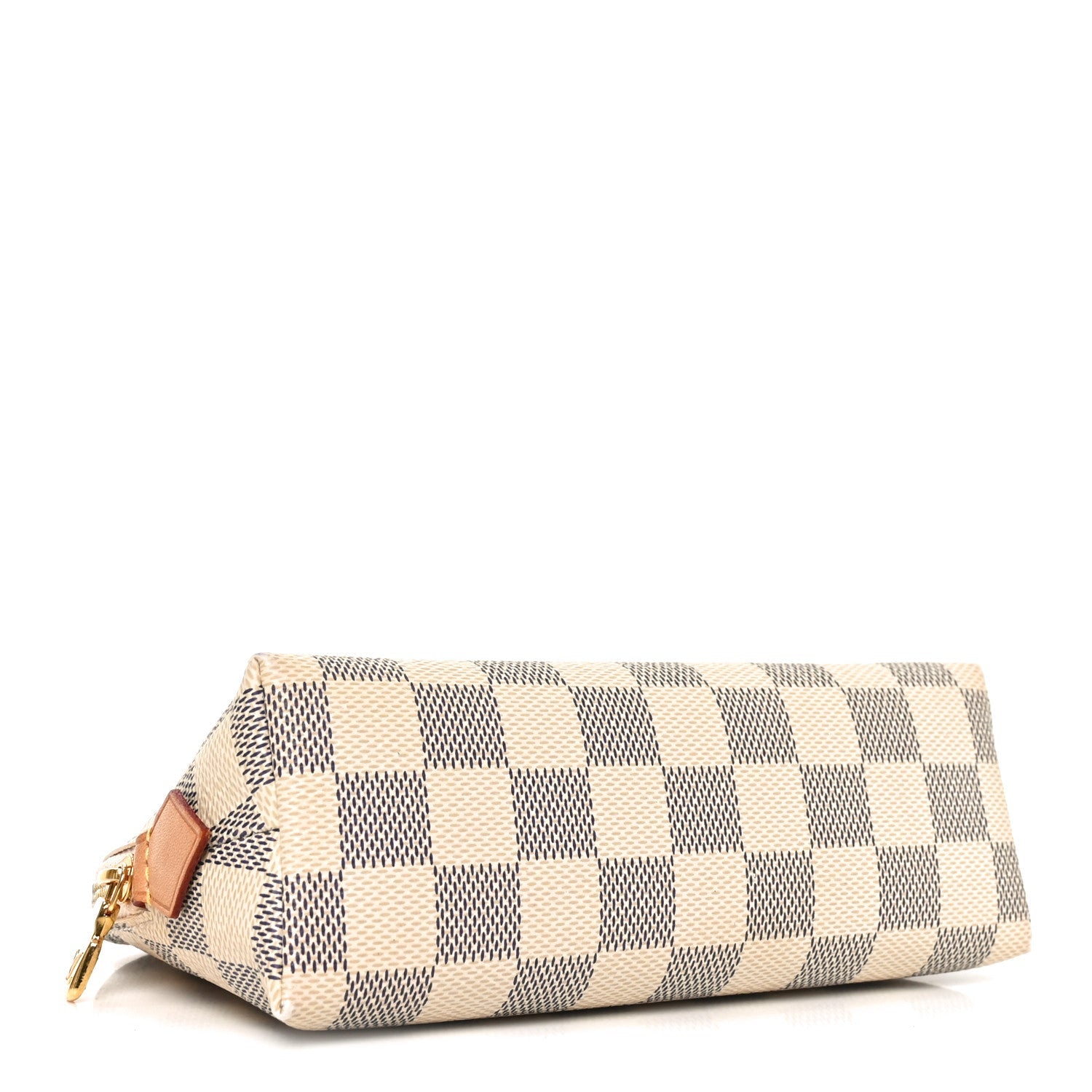 Louis Vuitton Damier Azur Cosmetic Pouch