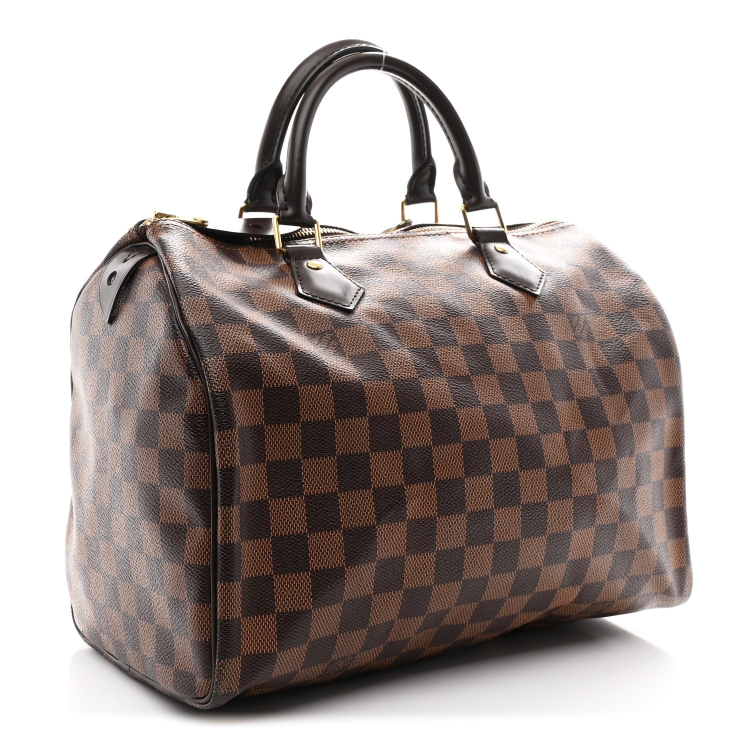 Louis Vuitton Damier Ebene Speedy 30