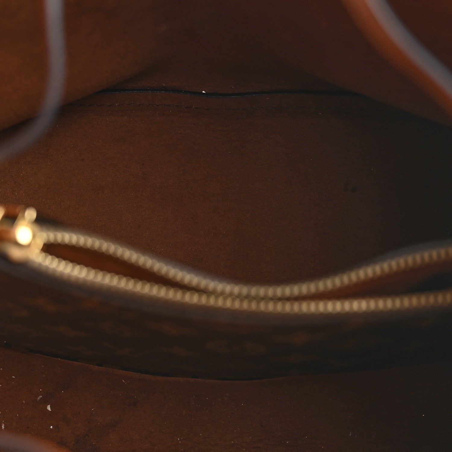 Louis Vuitton Monogram Neonoe MM Caramel