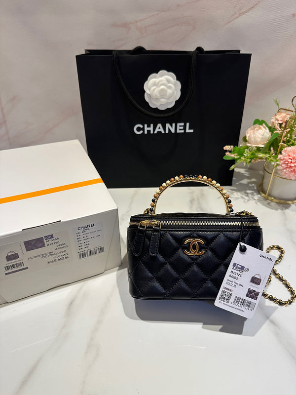 Chanel -Bags - CHL Bags - 183