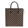 Louis Vuitton Damier Ebene Venice Sac Plat