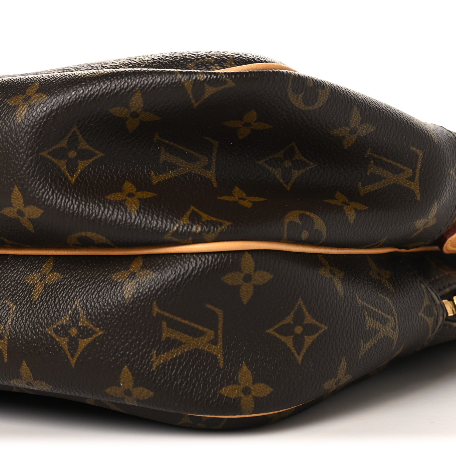 Louis Vuitton Monogram Reporter GM